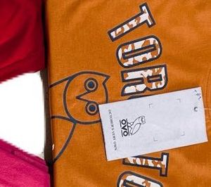 Boys T-shirt with Shorts