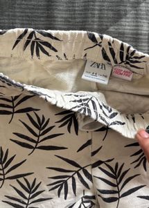 Zara Kids Set