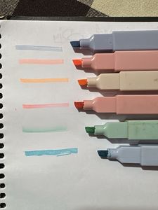 Pastel Nail Polish Set