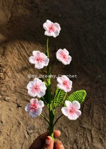 Forget-me-not Flowers