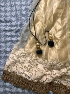 Elegant Lehenga Choli Set