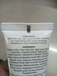 Derma Dew Aloe Plus Lotion