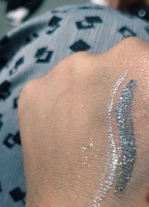 Glitter Liquid Eyeshadow Set