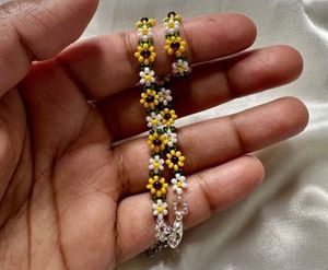 Handmade Cute Bracelet Combo