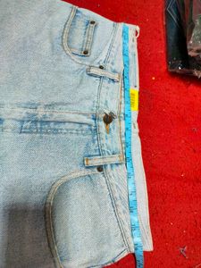 Pepe Baggy Fit Jean