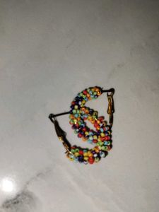 Large Hoop Earrings