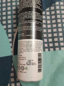 Thrive co ROSEMARY water hair spray