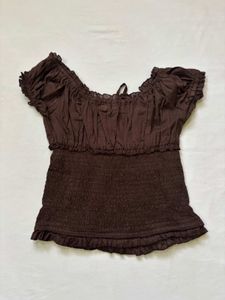 Dainty Doll Top