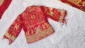 🎀❤️Chinese dress