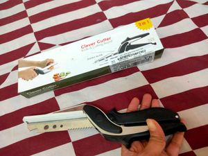 Clever Cutter