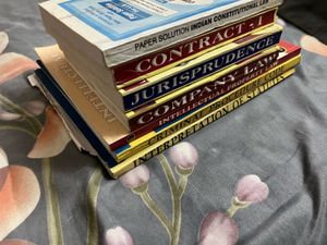 Books  - Indian Constitutional Law &amp;