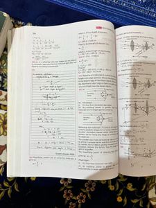CBSE Class 12 Physics Solved Papers