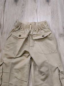 Ma2047 Sabrin cargo waist 22-26 inches