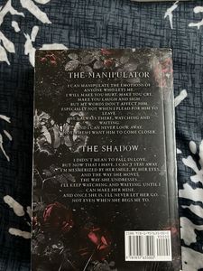 Haunting Adeline Book