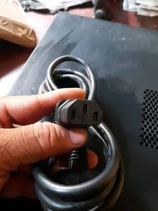 Brand New Power Cable