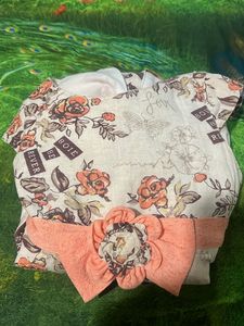 girl frock