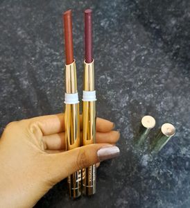 Myglamm Ultimate Long Stay Matte Pack Of 2