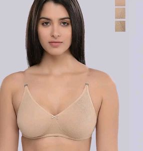 Innersense Transparent back bra organic cotton