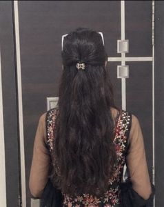 Elegant Printed Lehenga with Embellished Choli