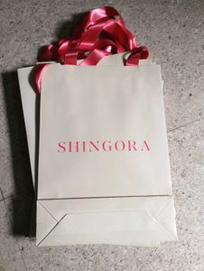 SHINGORA Shopping Bags Set 7