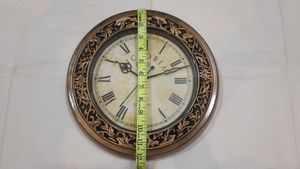 Wall Clock &amp; Decor ⏰️