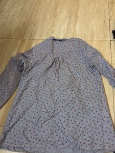 Tommy Hilfiger Long Sleeve Shirt
