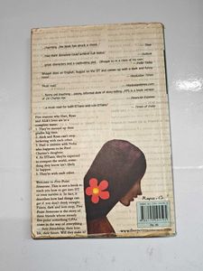Five Point Someone by Chetan Bhagat