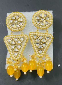 Fancy Party Wear Earrings