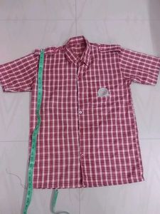 shirt,slightly used