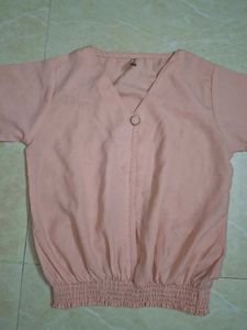 Tunic Top