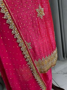 Price Drop 🚨Ethnic Kurta &amp;Salwar With Dupatta
