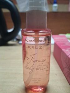 Kruze Japanese Cherry Blossom