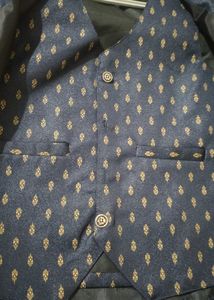 Men's Ethnic Jacket