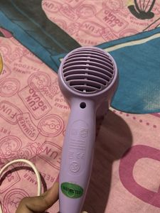 Philips 1000W Hair Dryer
