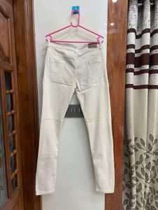 ladies jeans34-36size