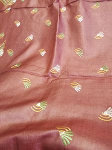 Chhattisgarh pure Kosa Tussar Saree