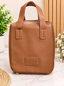 Classic Brown storage beg
