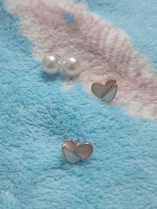 💞💞beautiful heart shape earring