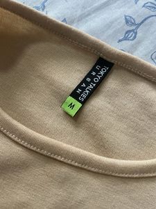 Urban Wear Top