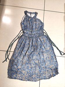 Mexi Dress Of China Brand