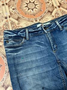 2000s ARCHIVE Vintage Jeans