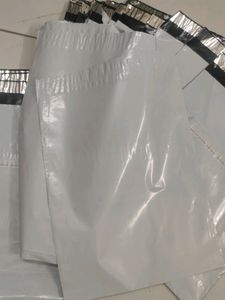 50 Pieces 10*12 Inch Courier Bag Packing