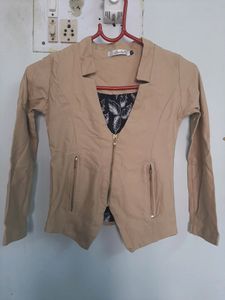 Girls Jacket