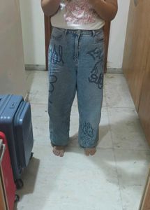 H&M Denim