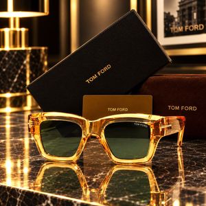 Tom Ford Sunglasses