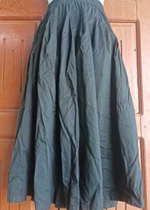 Parachute Pants Med Length