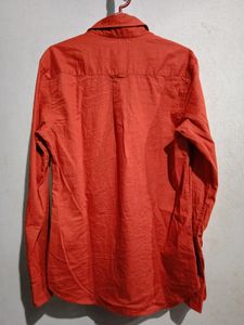 Men Casual Full Sleeve Shirt
