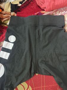 Nike Just Do It Leggings