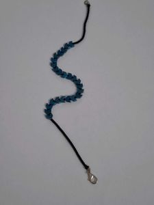 Set of 4 Beaded Bracelets
