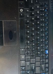 HCL Laptop - Windows 7